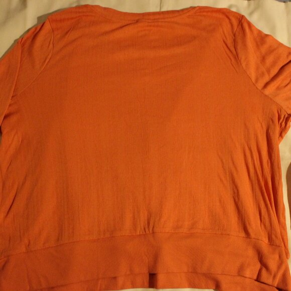 Old Navy Pajama Top - Picture 3 of 3